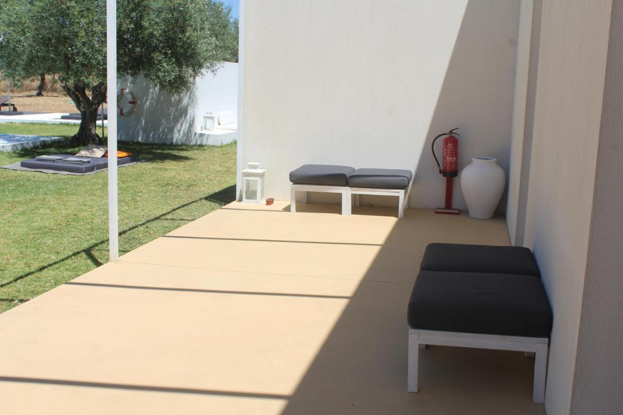 Casa Do Roxo - Eco Design Country House Santa Vitória Exterior foto