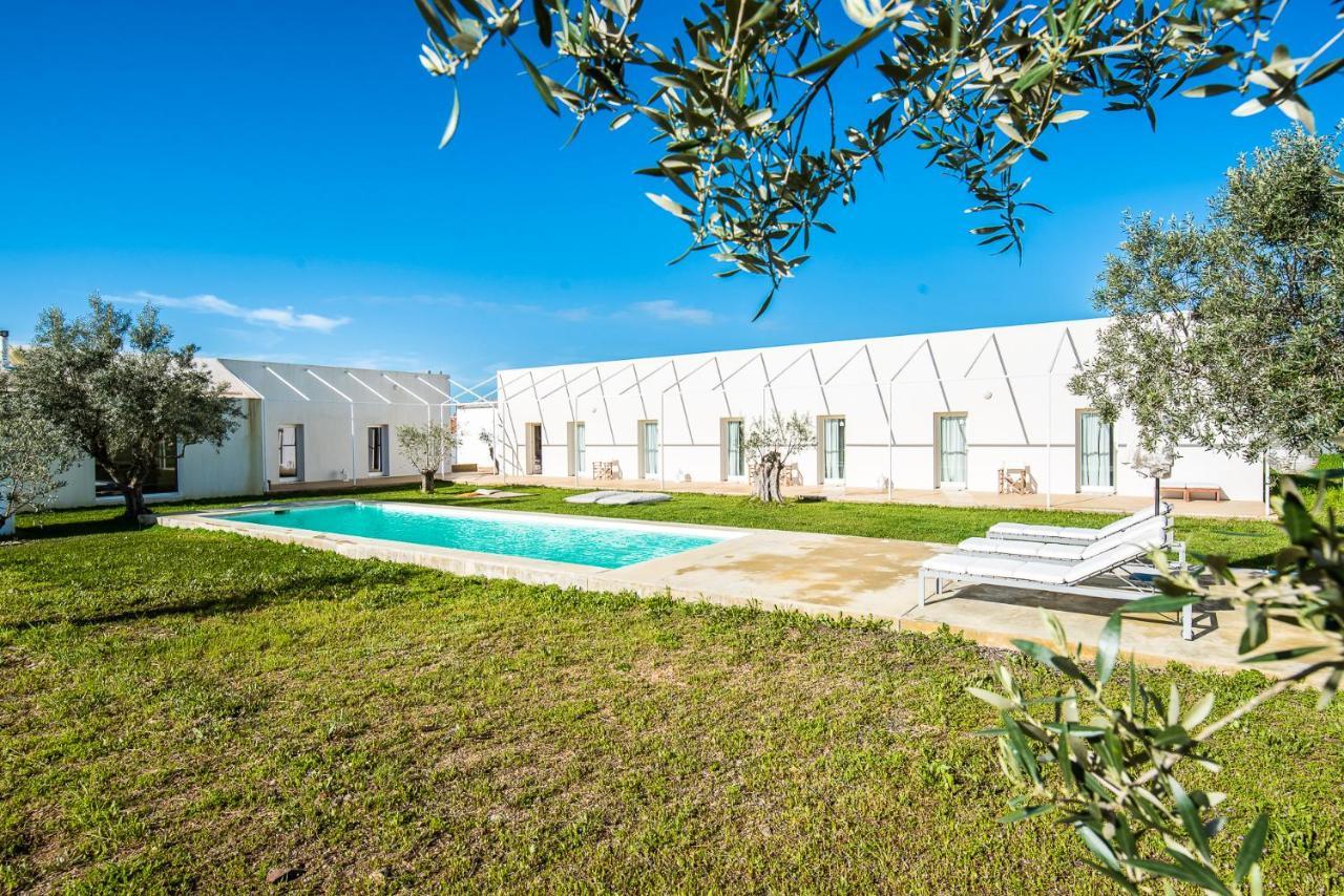 Casa Do Roxo - Eco Design Country House Santa Vitória Exterior foto
