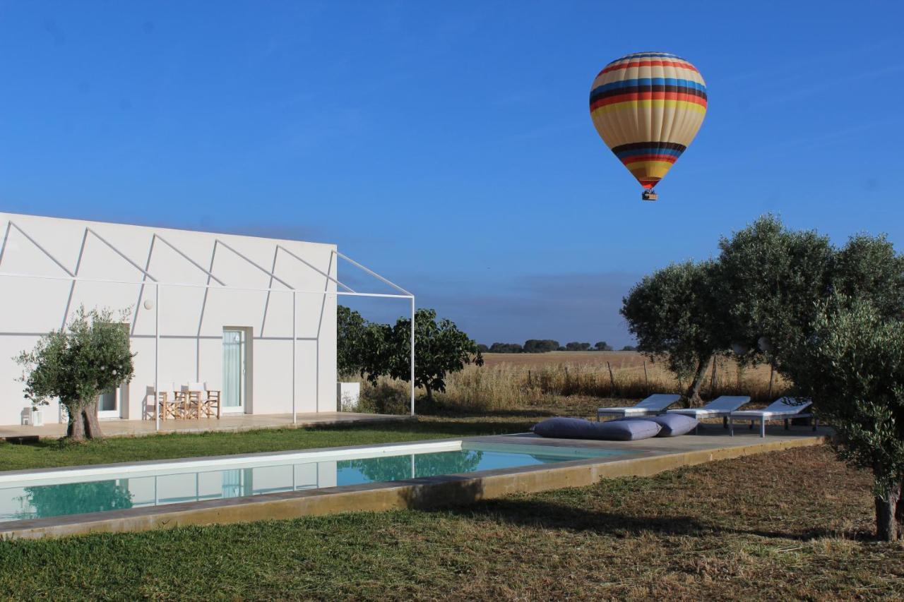 Casa Do Roxo - Eco Design Country House Santa Vitória Exterior foto