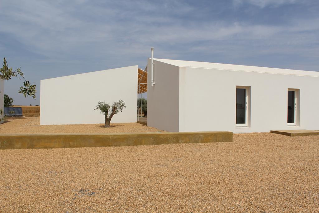 Casa Do Roxo - Eco Design Country House Santa Vitória Exterior foto