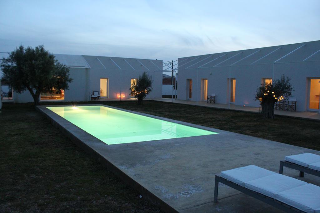 Casa Do Roxo - Eco Design Country House Santa Vitória Exterior foto
