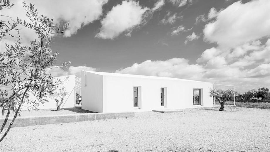 Casa Do Roxo - Eco Design Country House Santa Vitória Exterior foto
